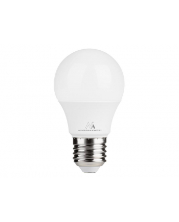 MACLEAN MCE275WW Maclean MCE275WW Żarówka LED E27, 12W 230V ciepła biała 3000K 1250lm