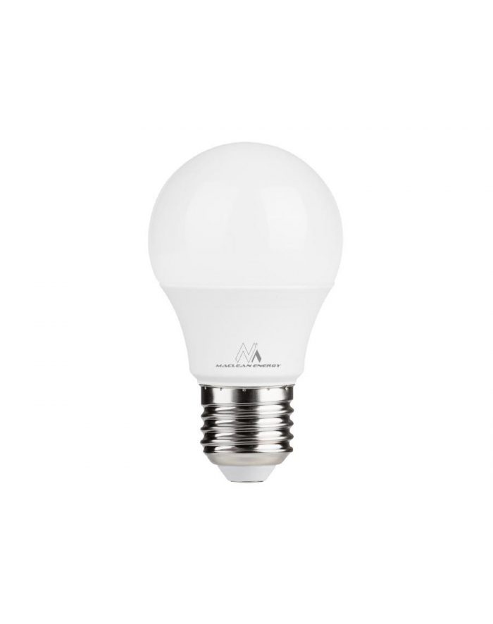 MACLEAN MCE275WW Maclean MCE275WW Żarówka LED E27, 12W 230V ciepła biała 3000K 1250lm główny