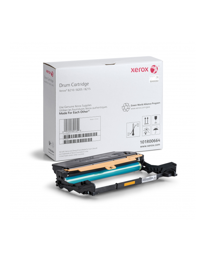 XEROX 101R00664 Drum Xerox 10 000 str. B210/B205/B215 główny