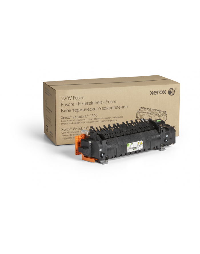 XEROX 115R00134 Fuser Xerox 100 000 str. Versalink C500/C505 główny