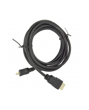 AKY AK-HD-15R Akyga Kabel HDMI / micro HDMI AK-HD-15R ver. 1.4 1.5m