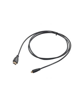 AKY AK-HD-15R Akyga Kabel HDMI / micro HDMI AK-HD-15R ver. 1.4 1.5m