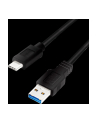 LOGILINK CU0168 LOGILINK - Kabel USB 3.2 Gen1x1, męski USB-A na męski USB-C, czarny, 1m - nr 11