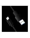 LOGILINK CU0171 LOGILINK - Kabel USB 3.2 Gen1x1, męski USB-A na męski USB-C, czarny, 3m - nr 3