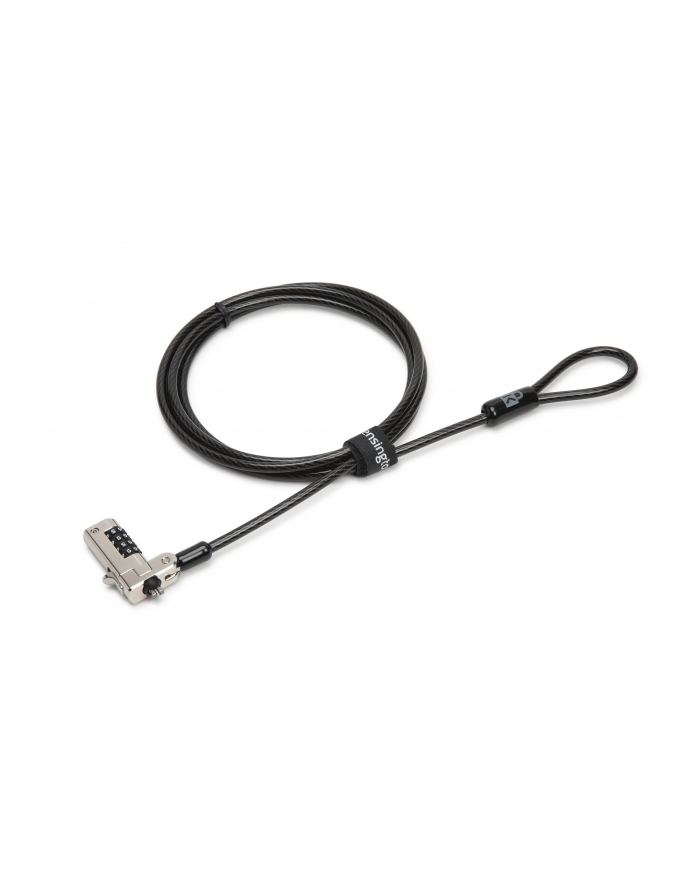 KENSINGTON K68010EU Blokada szyfrowa Kensington N17 2.0 dla urządzeń Dell® 25 szt. główny