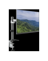 LOGILINK BP0075 LOGILINK - Uchwyt do monitora, odchylany o -35 ° / + 35 °, obrotowy - nr 13