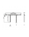 MACLEAN MC-843 Maclean MC-843 Uchwyt na soundbar do TV max 10kg - nr 16