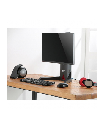 MACLEAN RS110 NanoRS RS110 Uuchwyt do monitora wolnostojący z przeciwwagą 17-32 8kg USB 3.0