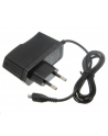 MIKROTIK 5VPOW Mikrotik 5VPOW 5V 1A power supply with microUSB for hAP mini, hAP lite, cAP lite - nr 1