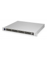 ubiquiti networks UBIQUITI USW-PRO-48-POE Ubiquiti USW-Pro-48-POE 48-port + 4xSFP+ Gigabit PoE++ 600W UniFi switch - nr 10