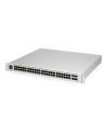 ubiquiti networks UBIQUITI USW-PRO-48-POE Ubiquiti USW-Pro-48-POE 48-port + 4xSFP+ Gigabit PoE++ 600W UniFi switch - nr 13