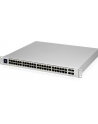 ubiquiti networks UBIQUITI USW-PRO-48-POE Ubiquiti USW-Pro-48-POE 48-port + 4xSFP+ Gigabit PoE++ 600W UniFi switch - nr 36