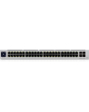 ubiquiti networks UBIQUITI USW-PRO-48-POE Ubiquiti USW-Pro-48-POE 48-port + 4xSFP+ Gigabit PoE++ 600W UniFi switch - nr 38