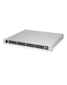 ubiquiti networks UBIQUITI USW-PRO-48-POE Ubiquiti USW-Pro-48-POE 48-port + 4xSFP+ Gigabit PoE++ 600W UniFi switch - nr 49