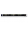 ubiquiti networks UBIQUITI USW-PRO-48-POE Ubiquiti USW-Pro-48-POE 48-port + 4xSFP+ Gigabit PoE++ 600W UniFi switch - nr 6