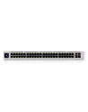 ubiquiti networks UBIQUITI USW-PRO-48-POE Ubiquiti USW-Pro-48-POE 48-port + 4xSFP+ Gigabit PoE++ 600W UniFi switch - nr 57
