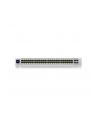 ubiquiti networks UBIQUITI USW-PRO-48-POE Ubiquiti USW-Pro-48-POE 48-port + 4xSFP+ Gigabit PoE++ 600W UniFi switch - nr 60