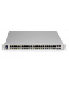 ubiquiti networks UBIQUITI USW-PRO-48-POE Ubiquiti USW-Pro-48-POE 48-port + 4xSFP+ Gigabit PoE++ 600W UniFi switch - nr 8