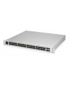 ubiquiti networks UBIQUITI USW-PRO-48-POE Ubiquiti USW-Pro-48-POE 48-port + 4xSFP+ Gigabit PoE++ 600W UniFi switch - nr 72