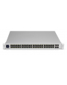 ubiquiti networks UBIQUITI USW-PRO-48-POE Ubiquiti USW-Pro-48-POE 48-port + 4xSFP+ Gigabit PoE++ 600W UniFi switch - nr 74