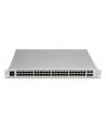 ubiquiti networks UBIQUITI USW-PRO-48-POE Ubiquiti USW-Pro-48-POE 48-port + 4xSFP+ Gigabit PoE++ 600W UniFi switch - nr 1
