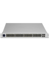 ubiquiti networks UBIQUITI USW-PRO-48-POE Ubiquiti USW-Pro-48-POE 48-port + 4xSFP+ Gigabit PoE++ 600W UniFi switch - nr 24