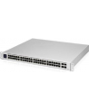 ubiquiti networks UBIQUITI USW-PRO-48-POE Ubiquiti USW-Pro-48-POE 48-port + 4xSFP+ Gigabit PoE++ 600W UniFi switch - nr 26