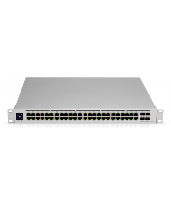 ubiquiti networks UBIQUITI USW-PRO-48-POE Ubiquiti USW-Pro-48-POE 48-port + 4xSFP+ Gigabit PoE++ 600W UniFi switch