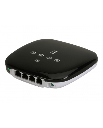 ubiquiti networks UBIQUITI UF-WIFI Ubiquiti UFiber WiFi 4-Port GPON Router with Wi-Fi