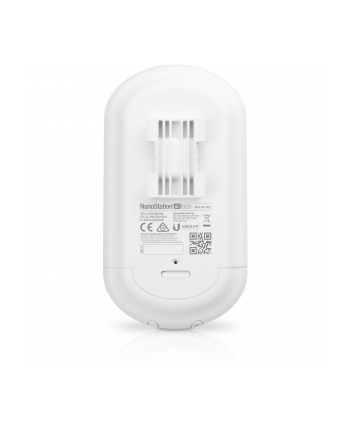 ubiquiti networks UBIQUITI Loco5AC Ubiquiti NanoStation AC loco 5AC - 5 GHz airMAX ac CPE nr 1