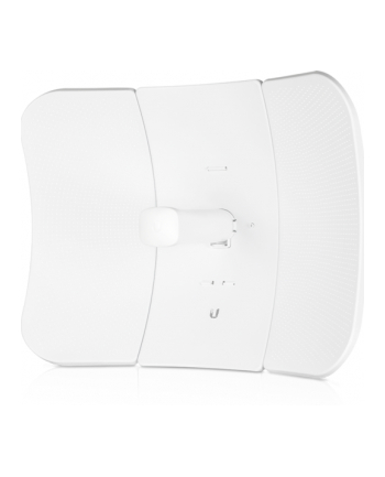 ubiquiti networks UBIQUITI LBE-5AC-LR Ubiquiti LiteBeam AC LR - 26 dBi 2x2 MIMO airMAX AC CPE 450+ Mbps nr 1