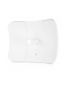 ubiquiti networks UBIQUITI LBE-5AC-LR Ubiquiti LiteBeam AC LR - 26 dBi 2x2 MIMO airMAX AC CPE 450+ Mbps - nr 23