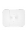ubiquiti networks UBIQUITI LBE-5AC-LR Ubiquiti LiteBeam AC LR - 26 dBi 2x2 MIMO airMAX AC CPE 450+ Mbps - nr 24