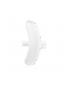 ubiquiti networks UBIQUITI LBE-5AC-LR Ubiquiti LiteBeam AC LR - 26 dBi 2x2 MIMO airMAX AC CPE 450+ Mbps - nr 26