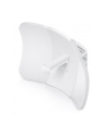 ubiquiti networks UBIQUITI LBE-5AC-LR Ubiquiti LiteBeam AC LR - 26 dBi 2x2 MIMO airMAX AC CPE 450+ Mbps - nr 16