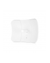 ubiquiti networks UBIQUITI LBE-5AC-LR Ubiquiti LiteBeam AC LR - 26 dBi 2x2 MIMO airMAX AC CPE 450+ Mbps - nr 24