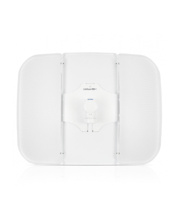 ubiquiti networks UBIQUITI LBE-5AC-LR Ubiquiti LiteBeam AC LR - 26 dBi 2x2 MIMO airMAX AC CPE 450+ Mbps