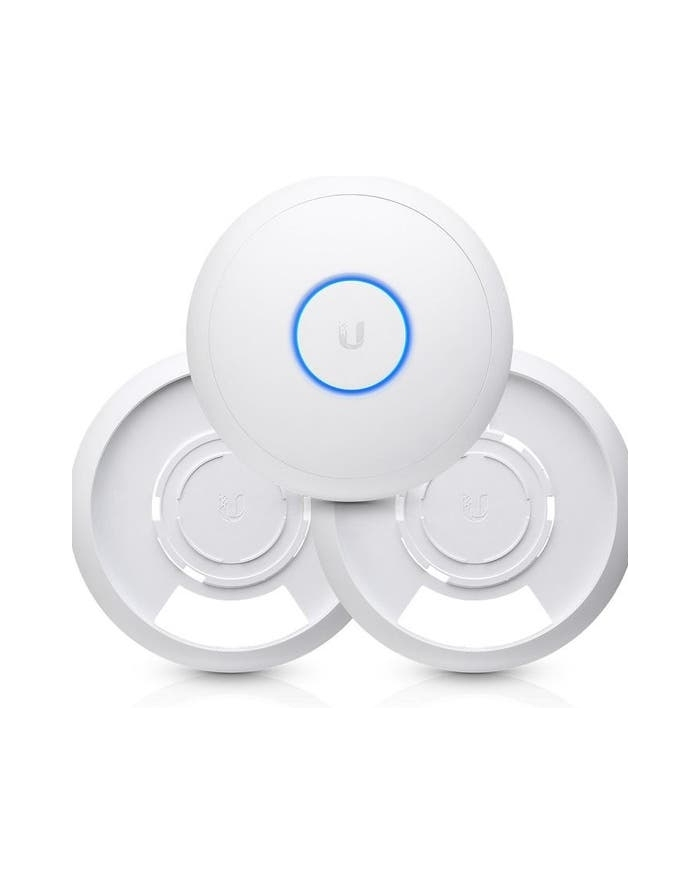 ubiquiti networks UBIQUITI nanoHD-RetroFit-3 Ubiquiti nanoHD-RetroFit-3, UAP AC Pro to nanoHD Upgrade Mount główny