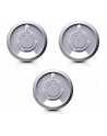 ubiquiti networks UBIQUITI nanoHD-RetroFit-3 Ubiquiti nanoHD-RetroFit-3, UAP AC Pro to nanoHD Upgrade Mount - nr 8