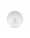 ubiquiti networks UBIQUITI PBE-2AC-400 Ubiquiti PowerBeam 2AC 18dBi 2.4GHz 330+ Mbps, GigE PoE, 400mm Dish Ref. - nr 3
