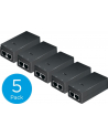 ubiquiti networks UBIQUITI POE-24-12W-5P Ubiquiti PoE-24 Passive PoE Adapter EU, 24V 0.5A, groud/ESD protection, 5 PACK! - nr 3