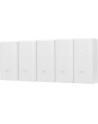 ubiquiti networks UBIQUITI POE-24-12W-5P Ubiquiti PoE-24 Passive PoE Adapter EU, 24V 0.5A, groud/ESD protection, 5 PACK! - nr 7
