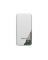 a-data ADATA AT10000-USBA-CWH ADATA T10000 Power Bank, 10000mAh, white - nr 11