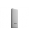 a-data ADATA AT10000-USBA-CWH ADATA T10000 Power Bank, 10000mAh, white - nr 8