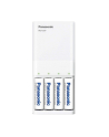 PANASONIC K-KJ87MCC40USB Panasonic Ładowarka BQ-CC87USB Powerbanka + Eneloop R6/AA 1900mAh, 4 Szt. - nr 4