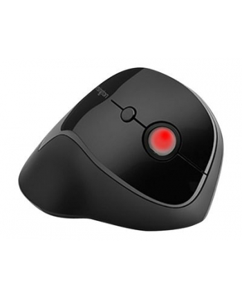 KENSINGTON K75501EU Mysz Kensington Pro Fit Ergo Vertical Wireless Black
