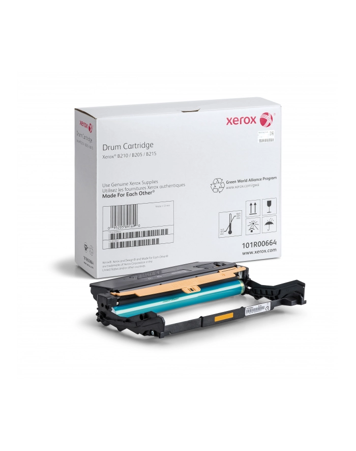 XEROX 101R00664 Drum Xerox 10 000 str. B210/B205/B215 główny