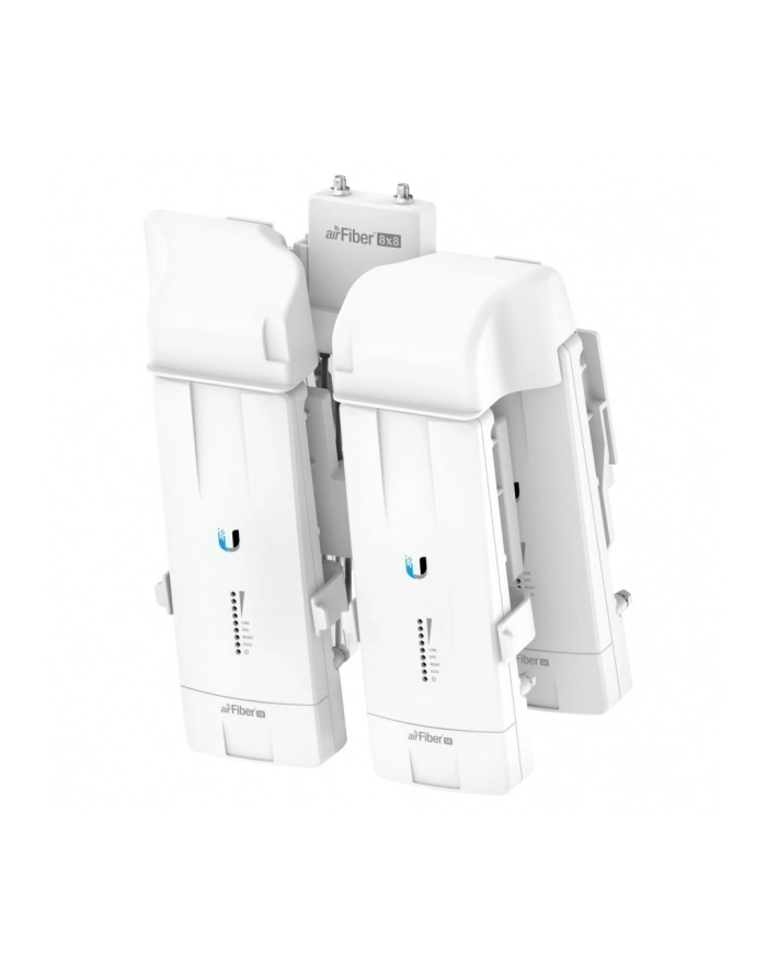 ubiquiti networks UBIQUITI AF-MPX8 Ubiquiti AF-MPX8 8x8 Scalable airFiber NxN MIMO Multiplexer główny