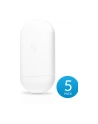 ubiquiti networks UBIQUITI LOCO5AC-5 5 pack Ubiquiti NanoStation AC Loco 5GHz AirMax, 802.11ac, 13dBi Antenna, 25dBm - nr 16