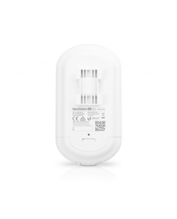 ubiquiti networks UBIQUITI LOCO5AC-5 5 pack Ubiquiti NanoStation AC Loco 5GHz AirMax, 802.11ac, 13dBi Antenna, 25dBm nr 1